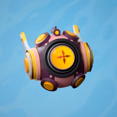 MekaBot #5943