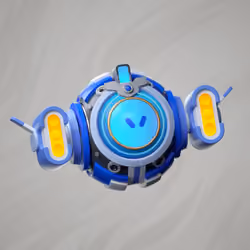 MekaBot #2924