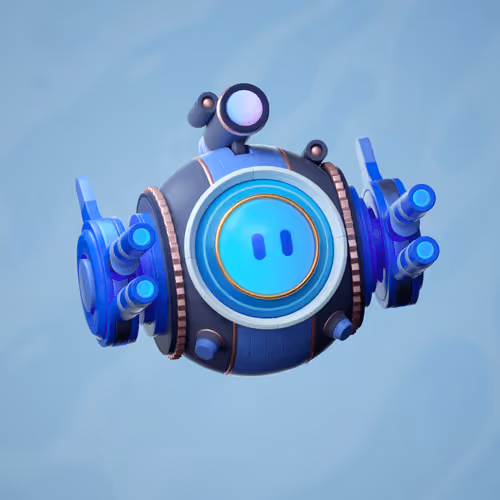 MekaBot #4245