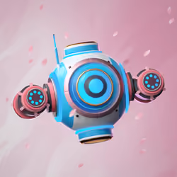 MekaBot #3238