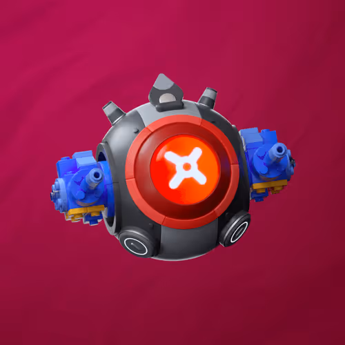 MekaBot #1549