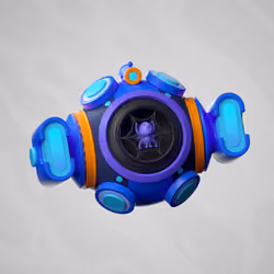 MekaBot #2421