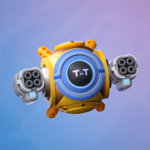 MekaBot #4758