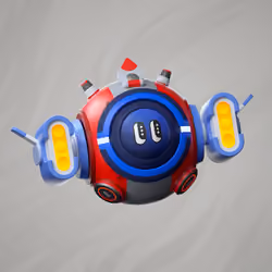 MekaBot #472