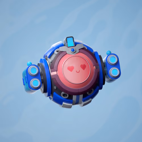 MekaBot #1286