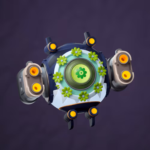 MekaBot #2254