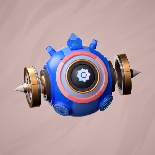 MekaBot #1295