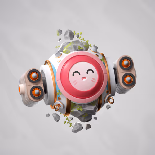 MekaBot #5228