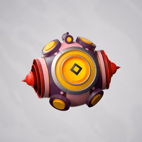 MekaBot #5589
