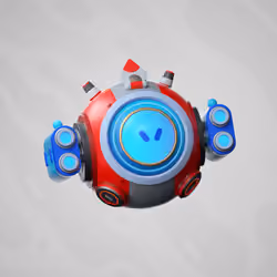MekaBot #4614