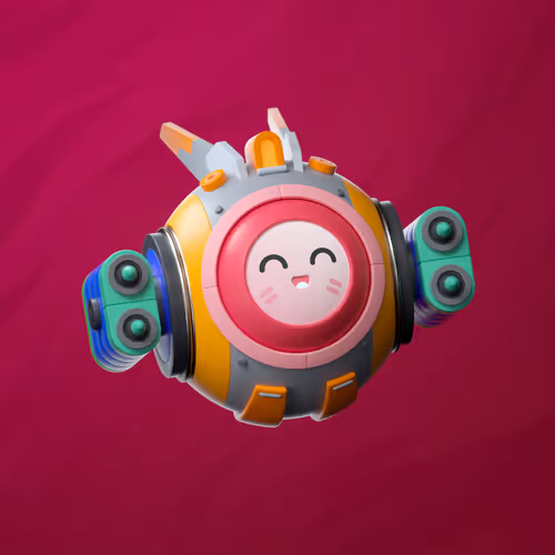 MekaBot #642