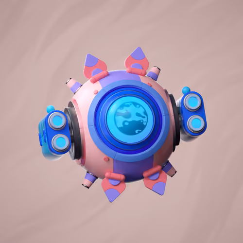 MekaBot #3727
