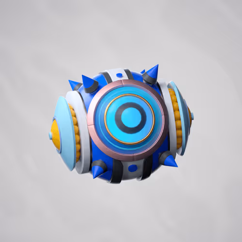 MekaBot #4530