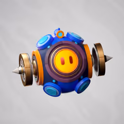 MekaBot #2578