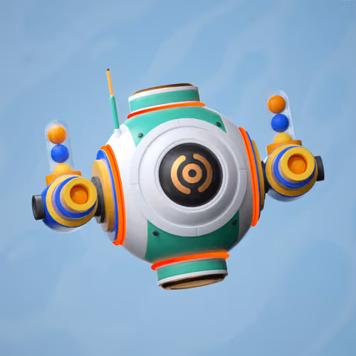 MekaBot #2293