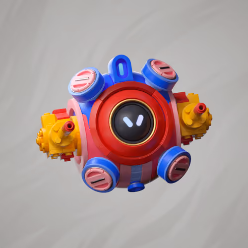 MekaBot #5117