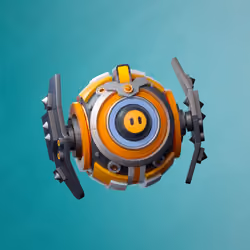 MekaBot #4740