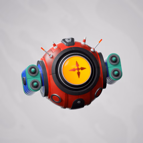 MekaBot #543
