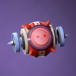 MekaBot #5153