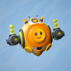MekaBot #3782