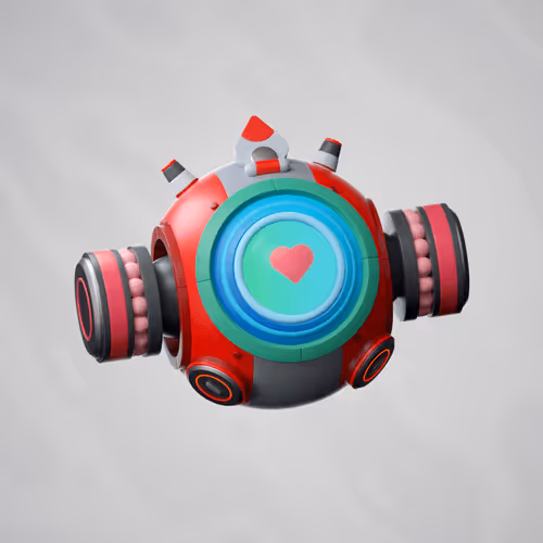 MekaBot #3429