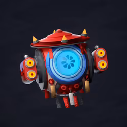 MekaBot #680