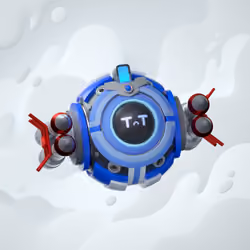MekaBot #3691