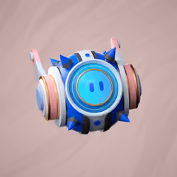 MekaBot #2327