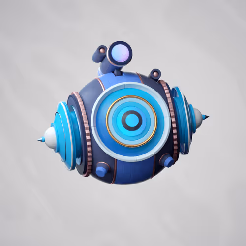 MekaBot #5247