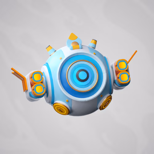 MekaBot #1227