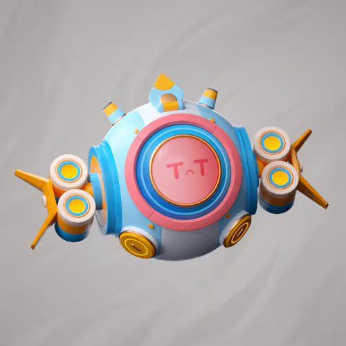 Item #5802 Media