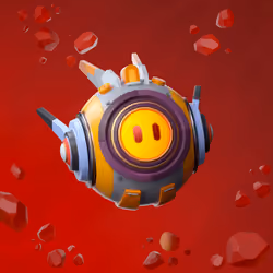 MekaBot #2599