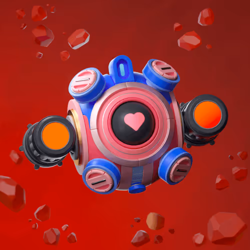 MekaBot #4291