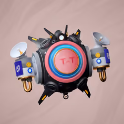 MekaBot #2891