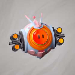 MekaBot #546