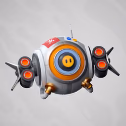 MekaBot #4273
