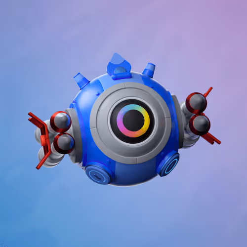 MekaBot #3258