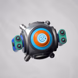 MekaBot #3810