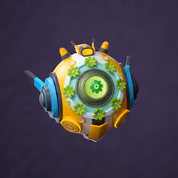 MekaBot #4717