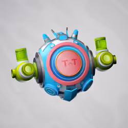 MekaBot #3828