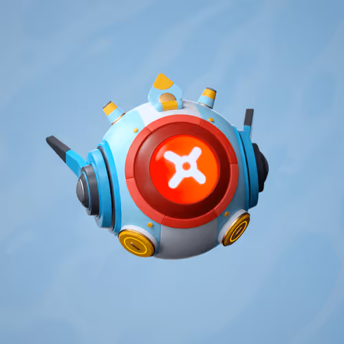 MekaBot #6569