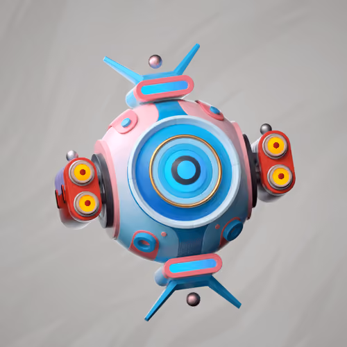 MekaBot #6289