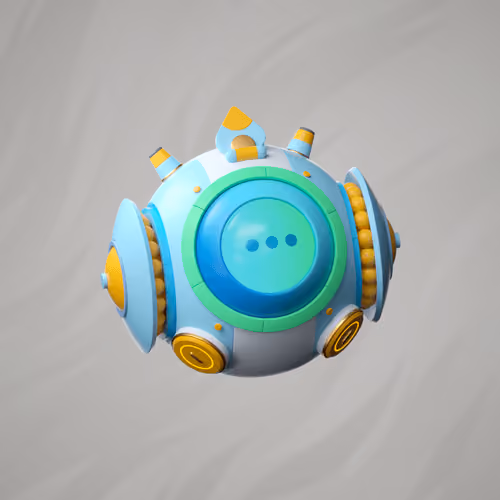 MekaBot #233