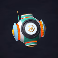 MekaBot #537