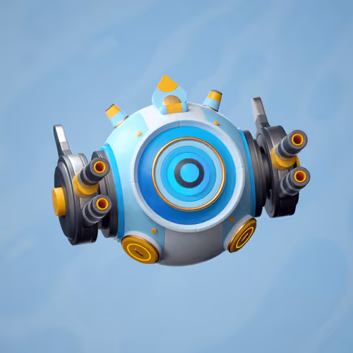 MekaBot #413