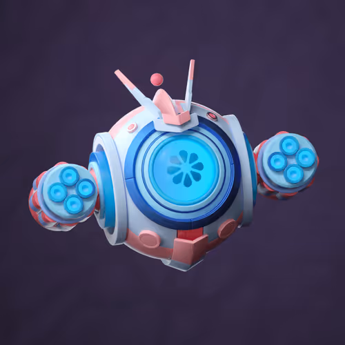 MekaBot #5136