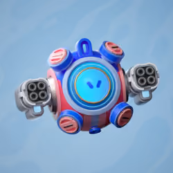 MekaBot #53