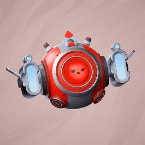 MekaBot #584