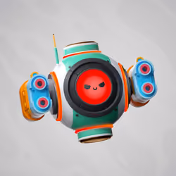 MekaBot #1002
