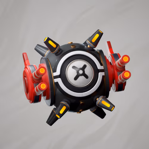 MekaBot #3349